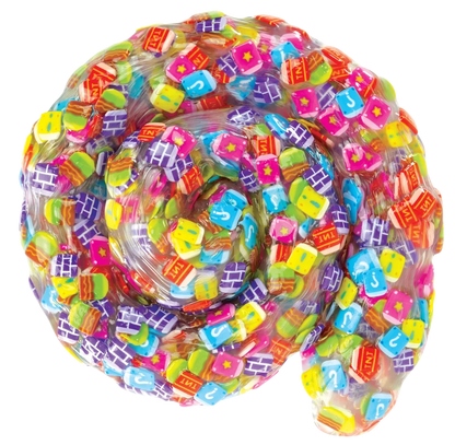 Crazy Aaron's Thinking Putty: 4" Arcade Adventure