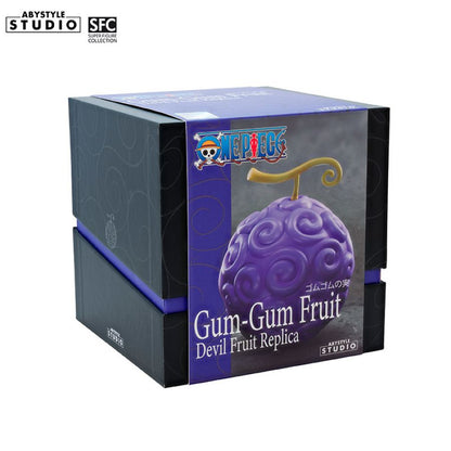 One Piece: Gum-Gum Fruit Replica