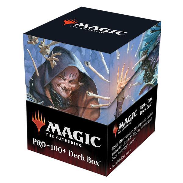 MTG: Deck Box 100+ Valentin