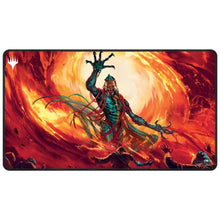 MTG: Playmat - Brothers War - Gix Stitched