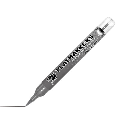 AK Interactive: Playmarkers - Gunmetal