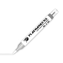 AK Interactive: Playmarkers - White