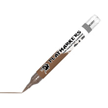 AK Interactive: Playmarkers - Black Skin
