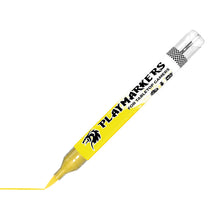 AK Interactive: Playmarkers - Yellow