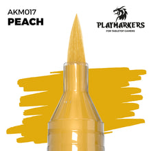 AK Interactive: Playmarkers - Peach