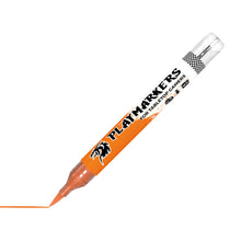 AK Interactive: Playmarkers - Dark Orange