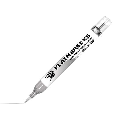 AK Interactive: Playmarkers - Silver