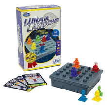 Thinkfun: Lunar Landing