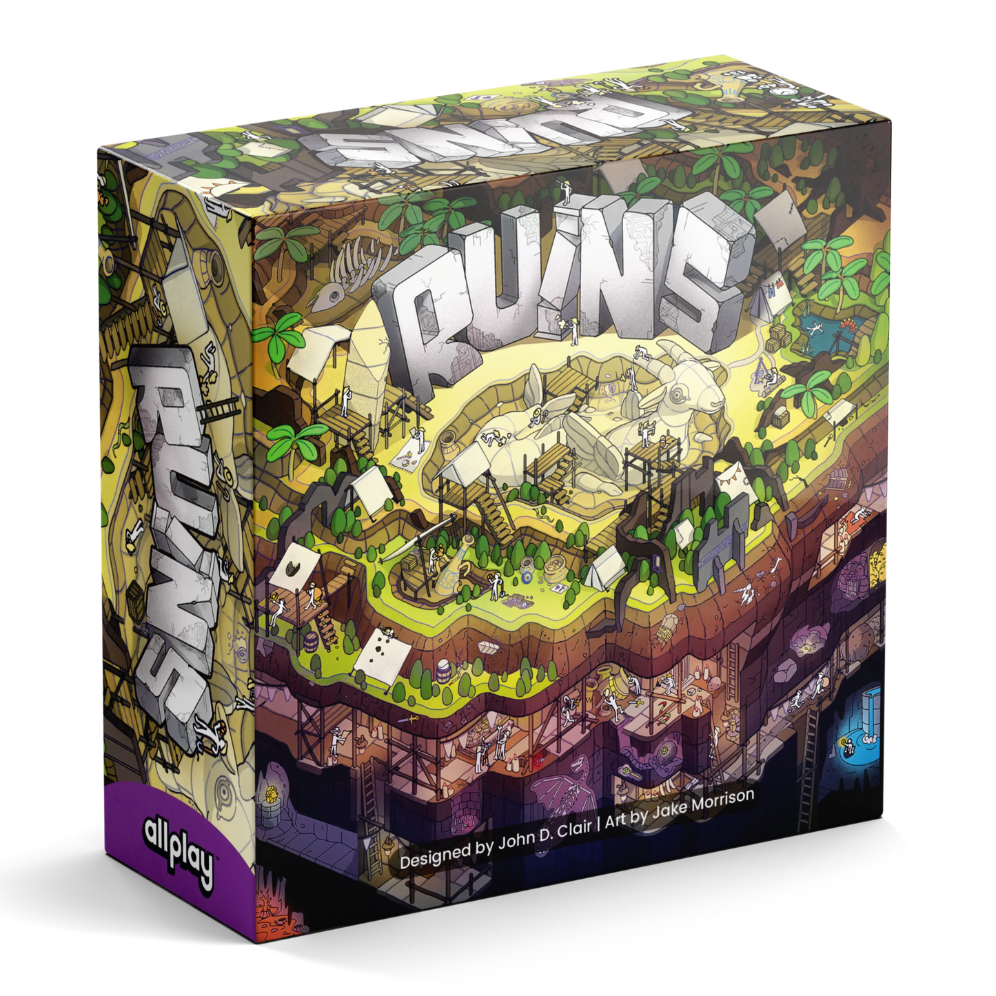 Ruins