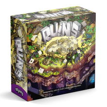 Ruins