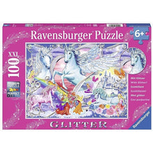 Ravensburger: Amazing Unicorns 100pc