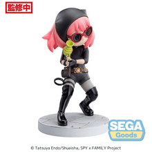 Sega Goods: Spy X Family - Anya Forger Playing Undercover
