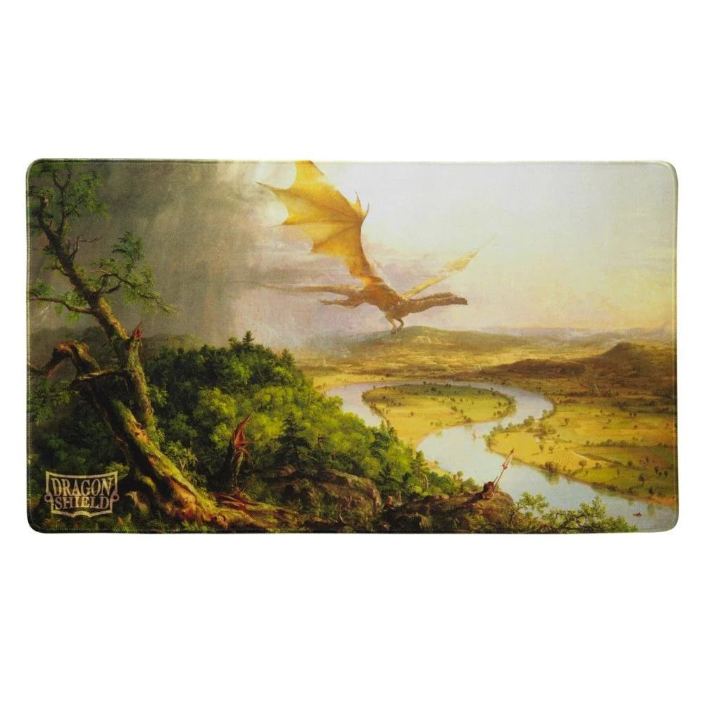 Dragon Shield: Playmat The Oxbow