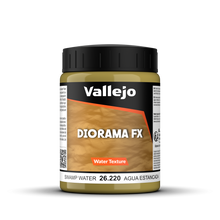 Vallejo: Diorama Effects - Swamp Water 200ml