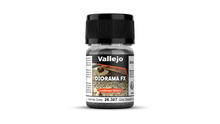 Vallejo: Diorama Effects - Landscape Textures Granite Grey 35ml (0.2-0.6mm)
