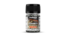 Vallejo: Diorama Effects - Landscape Textures Moss Green 35ml (2-5mm)