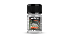 Vallejo: Diorama Effects - Landscape Textures Terrain Fixer 35ml