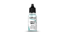 Vallejo: Liquid Mask - 18 ml