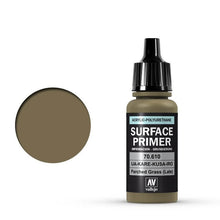 Vallejo: Surface Primer IJA-Kare-Kusa-IRO Parched Grass (late) 17 ml