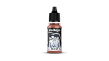 Vallejo Model Colour #035 - Faded Red - 18 ml Matt Acrylic Paint