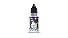 Vallejo Model Colour #050 - Light Violet - 18 ml Matt Acrylic Paint