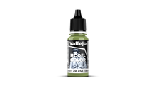 Vallejo Model Colour #085 - Bright Green - 18 ml Matt Acrylic Paint