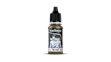 Vallejo Model Colour #139 - Old Wood - 18 ml Matt Acrylic Paint