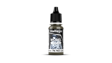 Vallejo Model Colour #116 - Canvas - 18 ml Matt Acrylic Paint