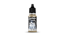 Vallejo Model Colour #140 - Desert Tan - 18 ml Matt Acrylic Paint