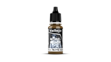 Vallejo Model Colour #149 - New Wood - 18 ml Matt Acrylic Paint