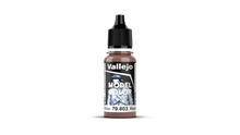 Vallejo: Model Colour #010 - Brown Rose - 18 ml Matt Acrylic Paint