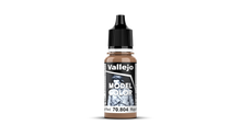 Vallejo Model Colour #013 - Beige Red - 18 ml Matt Acrylic Paint