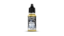 Vallejo Model Colour #119 - German Yellow - 18 ml Matt Acrylic Paint