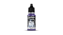 Vallejo Model Colour #051 - Blue Violet - 18 ml Matt Acrylic Paint