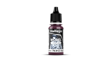Vallejo: Model Colour #046 - Violet Red - 18 ml Matt Acrylic Paint