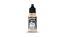 Vallejo: Model Colour #006 - Basic Skin Tone - 18 ml Matt Acrylic Paint