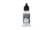 Vallejo Model Colour #003 - Offwhite - 18 ml Matt Acrylic Paint