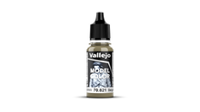 Vallejo Model Colour #113 - German Beige WWII - 18 ml Matt Acrylic Paint