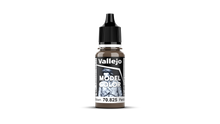 Vallejo Model Colour #152 - Pale Brown - 18 ml Matt Acrylic Paint