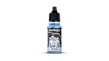 Vallejo Model Colour #065 - Deep Sky Blue - 18 ml Matt Acrylic Paint