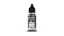 Vallejo: Model Colour #180 - Dark Blue Grey - 18 ml Matt Acrylic Paint