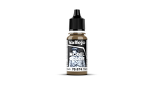 Vallejo: Model Colour #141 - Tan Earth - 18 ml Matt Acrylic Paint