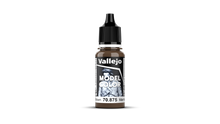Vallejo: Model Colour #150 - Beige Brown - 18 ml Matt Acrylic Paint