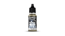 Vallejo: Model Colour #111 - Stone Grey - 18 ml Matt Acrylic Paint