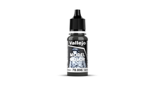 Vallejo: Model Colour #102 - Extra Dark Green - 18 ml Matt Acrylic Paint