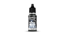 Vallejo: Model Colour #084 - Bronze Green - 18 ml Matt Acrylic Paint