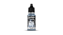 Vallejo: Model Colour #058 - Pastel Blue - 18 ml Matt Acrylic Paint