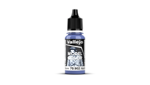 Vallejo: Model Colour #055 - Azure - 18 ml Matt Acrylic Paint