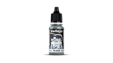 Vallejo: Model Colour #178 - Blue Grey Pale - 18 ml Matt Acrylic Paint