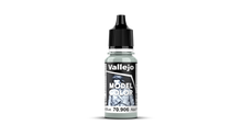 Vallejo: Model Colour #169 - Pale Blue - 18 ml Matt Acrylic Paint